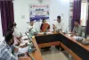 Pakur News: नगर परिषद बोर्ड की बैठक में विकास योजनाओं पर लगी मुहर, 5 पार्षदों ने किया बहिष्कार