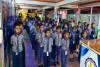 Giridih News: ग्रेसिया पब्लिक स्कूल, गावां में मनाया गया *विश्व मच्छर दिवस