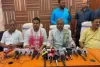 बाबूलाल मरांडी का सरकार पर हमला, छात्रों पर लाठीचार्ज को बताया लोकतंत्र की हत्या