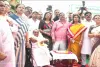 Jharkhand News: मुख्यमंत्री हेमंत सोरेन ने किया दिशोम गुरु शिबू सोरेन की प्रतिमा का लोकार्पण