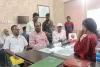 Giridih News: पूर्व जिप सदस्य राजेश यादव ने गांडेय बीडीओ और आपूर्ति पदाधिकारी को सौंपा मांग पत्र