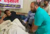 Student Protest Jharkhand: छात्रों की आवाज़ के साथ खड़े हुए सैयद शाहरुख हसन रिजवी, आंदोलन को दिया नैतिक समर्थन