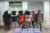 Deoghar News: पुलिस की बड़ी कार्रवाई, कस्टमर केयर बनकर ठगी करने वाले 9 साइबर अपराधी गिरफ्तार