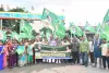 Bokaro News: केंद्र सरकार राज्य के अधिकारों को कमजोर करना चाहती है: मंटू यादव