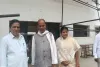 Koderma News: कस्तूरबा बालिका विद्यालय पोखरडीहा में जनप्रतिनिधियों ने किया औचक निरीक्षण, ली जानकारी
