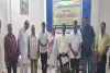 Lohardaga News: वनवासी कल्याण केंद्र की लोहरदगा नगर समिति का पुनर्गठन, राजेश महतो बने अध्यक्ष