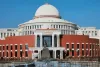 Jharkhand Vidhansabha: छात्र आंदोलन और JPSC-JSSC विवाद पर विधानसभा में घमासान, अनिश्चितकाल के लिए सदन स्थगित