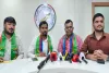 JPSC-JSSC परीक्षा विवाद पर आजसू की मांग, छात्रों से तुरंत संवाद करे सरकार