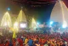 Deoghar News: अंतिम सोमवारी को लेकर पुलिस और जिला प्रशासन ने सुरक्षा व्यवस्था की सख्त