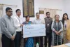 सीसीएल और एसबीआई की पहल, दिवंगत महेश साव के परिवार को मिली ₹1 करोड़ सहायता