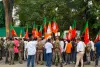 JPSC विवाद: JPSC-JSSC अभ्यर्थियों के विधानसभा घेराव के बीच भाजपा का प्रदर्शन, CM हेमंत सोरेन से इस्तीफे की मांग