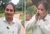 viral video: संसद परिसर में लंगूर की आवाज निकालकर बंदरों को भगाते हैं असलम खान, जानिए कौन हैं ये शख्स