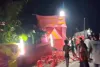 Bihar Accident: छठी समारोह में मचा कोहराम, तेज रफ्तार बस ने भीड़ को रौंदा; 5 की मौत, 12 घायल