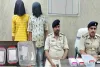 Hazaribagh News: बड़कागांव पुलिस ने महगाईखुर्द चोरी कांड का किया सफल उद्भेदन, दो गिरफ्तार