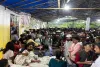 JPSC Protest: छठे दिन भी जारी देवेंद्र नाथ महतो की अनिश्चितकालीन भूख हड़ताल, तबियत बिगड़ी