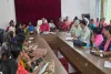 Dumka News: विशेष गहन पुनरीक्षण 2026 को लेकर बीएलओ और सुपरवाइजरों को प्रशिक्षण