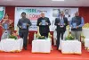  Ranchi News: NUSRL रांची में नवप्रवेशित विद्यार्थियों का स्वागत, IPR पुस्तक का भी हुआ लोकार्पण