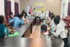 Koderma News: जिला कुष्ठ निवारण पदाधिकारी डॉ. रमण कुमार ने प्रशिक्षण का किया उद्घाटन
