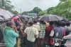 Pakur News: महेशपुर-गुम्मामोड़ मार्ग पर दर्दनाक सड़क हादसा, आक्रोशित ग्रामीणों ने किया सड़क जाम