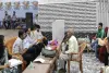 Ranchi News: सीसीएल अरगड़ा क्षेत्र में लगा समाधान शिविर, अधिकांश शिकायतों का मौके पर समाधान