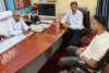 Hazaribagh  News: बड़कागांव सीएचसी में जच्चा-बच्चा की मौत पर जनाक्रोश, 9 घंटे बाद खत्म हुआ धरना