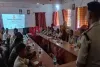 Pakur News: बाल शोषण और तस्करी के खिलाफ अमड़ापाड़ा में पुलिस की ट्रेनिंग, कानूनों की दी गई जानकारी