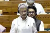 India-Pakistan: आतंकवाद मुक्त माहौल के बिना संबंध सामान्य नहीं हो सकते: केन्द्र