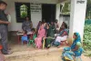 Dumka News: बांधडीह आंगनवाड़ी केंद्र में विश्व स्तनपान सप्ताह पर जागरूकता कार्यक्रम आयोजित