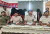 Palamu News: अंधविश्वास में युवक की हत्या, उँटारी रोड पुलिस ने 5 आरोपियों को दबोचा