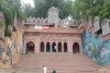 कालसर्प दोष से मुक्ति की मान्यता वाला विश्व का एक मात्र प्रयागराज में स्थित प्राचीन नागराज वासुकी मंदिर बना आकर्षण का केंद्र