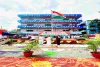 Koderma News: देश सर्वोपरि के संकल्प के साथ मॉडर्न पब्लिक स्कूल झुमरी तिलैया में हर्षोल्लास से मनाया गया 80वां स्वतंत्रता दिवस