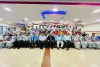 Koderma News: मॉडर्न पब्लिक स्कूल में STEM शिक्षा पर दो दिवसीय शिक्षक प्रशिक्षण कार्यशाला का समापन