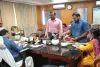 जनता की समस्याओं को लेकर गंभीर दिखे उपायुक्त हेमन्त सती, संबंधित विभागों को दिए कार्रवाई के निर्देश