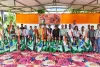 PVUNL पतरातू द्वारा 9 से 17 अगस्त तक आयोजित 'हर घर तिरंगा' अभियान