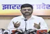 राज्य सरकार और जेएमएम नाजी पार्टी की तर्ज पर काम कर रही: प्रतुल शाहदेव