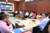 Bokaro News: भ्रामक खबर फैलाने वालों पर होगी कार्रवाई, उपायुक्त अजय नाथ झा का सख्त निर्देश