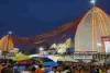 Shravani Mela 2026: राजकीय श्रावणी मेला के 20वें दिन रिमझिम बारिश के बीच शिवमय हुई बाबा नगरी