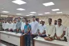 Pakur News: सूचना भवन में शोकसभा का आयोजन, दिवंगत पत्रकार रमेश ठाकुर को दी गई श्रद्धांजलि