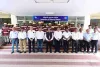 Bokaro News: BSL में संविदा कर्मियों की सुरक्षा हेतु ऐतिहासिक पहल, निदेशक प्रभारी ने किया शुभारंभ