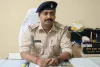 Sahibganj News: तीनपहाड़ थाने के नए प्रभारी बने गौरव कुमार भगत, अपराध और शराब माफिया पर कसेगी नकेल
