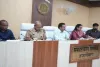 Hazaribagh News: उपायुक्त हेमंत सती की अध्यक्षता में स्वतंत्रता दिवस समारोह तैयारियों की समीक्षा बैठक