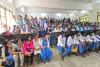 Sahebganj News: एनईपी 2020 के तहत कॉलेज में छात्रों को दिए गए इंटर्नशिप प्रोजेक्ट टिप्स