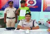 Sahebganj News: कामाख्या-गया एक्सप्रेस में मोबाइल छीनकर भागने वाला आरोपी युवक गिरफ्तार