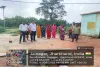 Koderma News: आदिम जनजाति परिवारों को योजनाओं से जोड़ने के लिए लगा विशेष शिविर