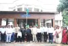 Ranchi News: दक्षिणी छोटानागपुर प्रमंडल में शान से लहराया तिरंगा, शहीदों के बलिदान को किया गया नमन