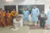 Sahibganj News: विद्या भारती विद्यालय में मनाई गई गोस्वामी तुलसीदास जयंती, निबंध व चित्रकला प्रतियोगिता में दिखी प्रतिभा