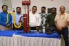 Bokaro News: स्टील प्लांट में डायरेक्टर-इन-चार्ज क्वालिटी सर्किल ट्रॉफी 2026 का हुआ सफल आयोजन