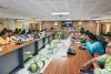 Giridih News: उप विकास आयुक्त स्मृता कुमारी ने की प्रधानमंत्री मातृ वंदना योजना की समीक्षा
