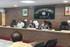 Giridih News: उपायुक्त रामनिवास यादव ने समीक्षा बैठक में विकास योजनाओं को गति देने का दिया निर्देश
