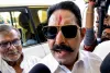 बांकीपुर हार पर अनंत सिंह का बड़ा बयान, बोले- नीतीश कुमार होते तो नतीजा कुछ और होता